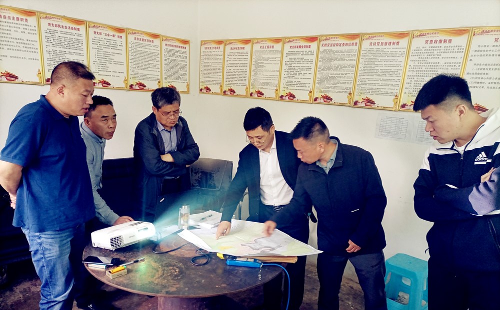 貴州開元｜確定方向，繼續(xù)前行