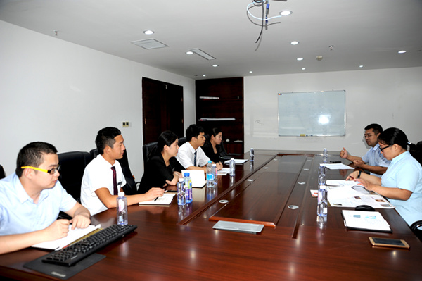 “工欲善其事，必先利其器”開元礦業(yè)集團(tuán)系列培訓(xùn)報(bào)道
